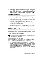 Preview for 116 page of Brother 5170DNLT - B/W Laser Printer Network User'S Manual