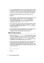 Preview for 117 page of Brother 5170DNLT - B/W Laser Printer Network User'S Manual