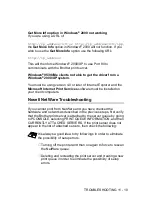 Preview for 122 page of Brother 5170DNLT - B/W Laser Printer Network User'S Manual