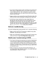 Preview for 124 page of Brother 5170DNLT - B/W Laser Printer Network User'S Manual