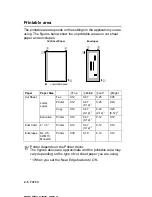 Preview for 42 page of Brother 5200c - MFC Color Inkjet User Manual