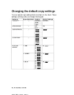 Preview for 116 page of Brother 5200c - MFC Color Inkjet User Manual