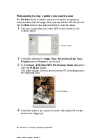 Preview for 180 page of Brother 5200c - MFC Color Inkjet User Manual