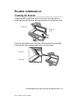 Preview for 267 page of Brother 5200c - MFC Color Inkjet User Manual