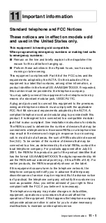 Preview for 87 page of Brother 575 User Manual