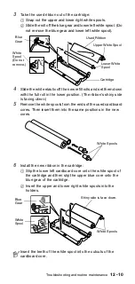 Preview for 101 page of Brother 575 User Manual