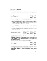 Preview for 11 page of Brother 6750 User Manual