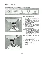 Preview for 19 page of Brother 681B-UG User Manual