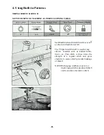 Preview for 23 page of Brother 681B-UG User Manual