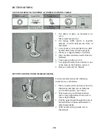 Preview for 30 page of Brother 681B-UG User Manual