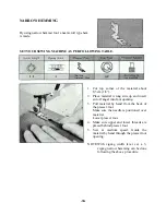 Preview for 32 page of Brother 681B-UG User Manual