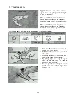 Preview for 33 page of Brother 681B-UG User Manual