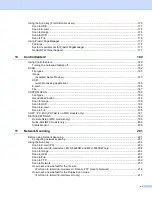 Preview for 7 page of Brother 8085DN - DCP B/W Laser Software User'S Manual