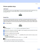 Предварительный просмотр 13 страницы Brother 8085DN - DCP B/W Laser Software User'S Manual