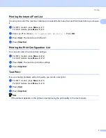 Preview for 15 page of Brother 8085DN - DCP B/W Laser Software User'S Manual