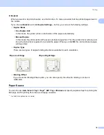 Предварительный просмотр 24 страницы Brother 8085DN - DCP B/W Laser Software User'S Manual