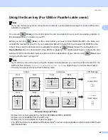 Предварительный просмотр 56 страницы Brother 8085DN - DCP B/W Laser Software User'S Manual