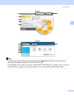 Preview for 68 page of Brother 8085DN - DCP B/W Laser Software User'S Manual