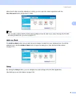 Preview for 87 page of Brother 8085DN - DCP B/W Laser Software User'S Manual