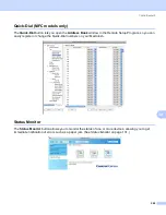 Preview for 208 page of Brother 8085DN - DCP B/W Laser Software User'S Manual