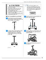 Preview for 27 page of Brother 82-W20 Operation Manual