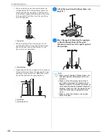 Preview for 70 page of Brother 82-W20 Operation Manual