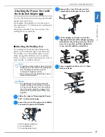 Preview for 73 page of Brother 82-W20 Operation Manual