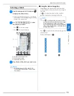 Preview for 115 page of Brother 82-W20 Operation Manual