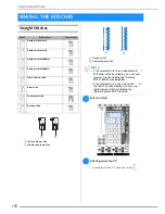 Preview for 118 page of Brother 82-W20 Operation Manual