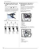 Preview for 120 page of Brother 82-W20 Operation Manual