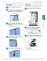 Preview for 123 page of Brother 82-W20 Operation Manual