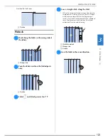 Preview for 125 page of Brother 82-W20 Operation Manual