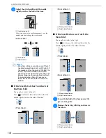 Preview for 142 page of Brother 82-W20 Operation Manual