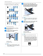 Preview for 152 page of Brother 82-W20 Operation Manual