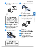 Preview for 163 page of Brother 82-W20 Operation Manual