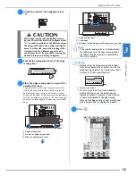 Preview for 165 page of Brother 82-W20 Operation Manual