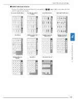 Preview for 173 page of Brother 82-W20 Operation Manual