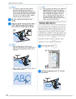 Preview for 178 page of Brother 82-W20 Operation Manual