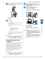 Preview for 193 page of Brother 82-W20 Operation Manual