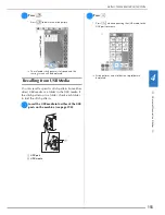 Preview for 195 page of Brother 82-W20 Operation Manual