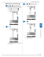 Preview for 205 page of Brother 82-W20 Operation Manual