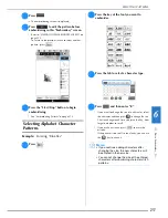 Preview for 219 page of Brother 82-W20 Operation Manual