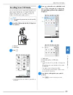 Preview for 223 page of Brother 82-W20 Operation Manual