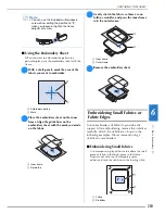 Preview for 261 page of Brother 82-W20 Operation Manual