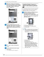 Preview for 268 page of Brother 82-W20 Operation Manual