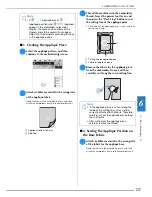 Preview for 279 page of Brother 82-W20 Operation Manual