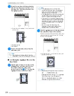 Preview for 280 page of Brother 82-W20 Operation Manual