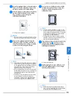 Preview for 295 page of Brother 82-W20 Operation Manual