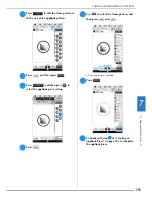 Preview for 297 page of Brother 82-W20 Operation Manual