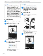 Preview for 300 page of Brother 82-W20 Operation Manual